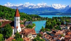 (ویدیو) کشورهایی که قبل از مرگت حتما باید ببینی!!