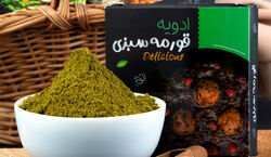 این ادویه رو بریز تو قورمه سبزی تا همه تو کفِش بمونن + طرز تهیه ادویه خانگی
