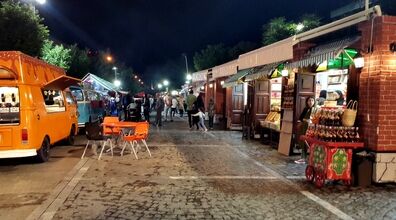  کجای تهران غذای خیابونی بخوریم؟ + عکس