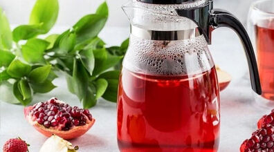 این دمنوش خونگی، یک چرک خشک کن قویه! | دیگه آنتی بیوتیک نخور! 