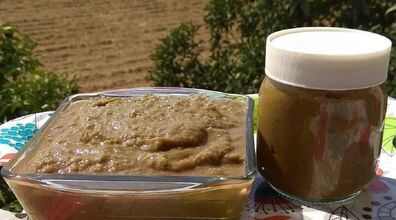 طرز تهیه رب غوره سنتی به سبک شمالی ها + نکات 