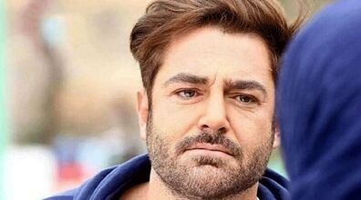 اولین عکس رضا گلزار در برنامه پانتولیگ | استایل متفاوت سوپر استار ایرانی خبرساز شد