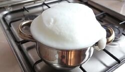 با این روش جلوی سر رفتن غذا رو بگیر + فیلم