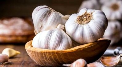  سیر رو چجوری بخوریم تا لاغر شیم؟ 