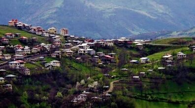 مهمترین جاهای دیدنی رامسر + عکس 