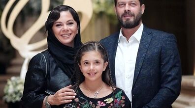 همسر سابق پژمان بازغی به سرطان مبتلا شد | روایت مستانه مهاجر از مبارزه با سرطان

