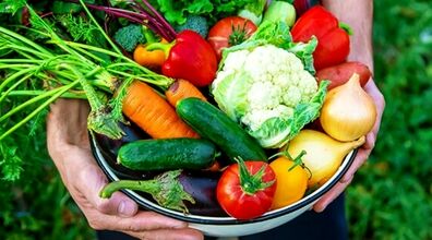 (ویدیو) با این ترفند ها سبزیجات رو همیشه تازه نگه دار