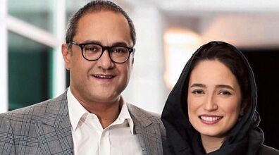عصبانیت و غیرتی شدن رامبد جوان | تذکر تند رامبد جوان به پشه مهمونی + فیلم 