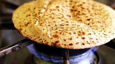 با این روش بدون مایکروفر یا تستر نون رو گرم کن + ویدیو