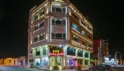 هتل رخسار قشم چه امکاناتی داره؟ + عکس