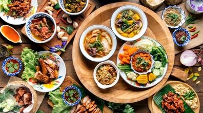 باورتون میشه این غذاهای خوشمزه کشنده باشن؟ | لیست خطرناک ترین غذاهای دنیا