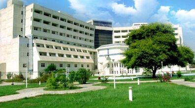 معرفی هتل خلیج فارس بندرعباس + عکس