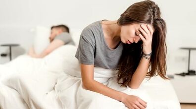 چرا بعضی از خانم ها نمی توانند رابطه جنسی خوبی داشته باشند؟