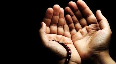 ذکر معجزه آسا برای غلبه بر دشمن + فیلم