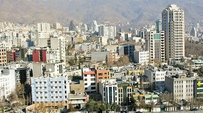 قیمت مسکن 70 متری در غرب تهران | خانه های اقتصادی در غرب تهران
