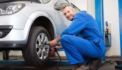 لاستیک ماشین رو چه زمانی عوض کنیم؟ + دانستنی های مهم
