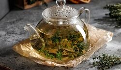 برای درمان ورم معده ات این نسخه معجزه میکنه | خواص شگفت انگیز آویشن برای معده + فیلم