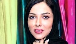 خواستگاری از لیلا اوتادی وسط برنامه به سبک دهه شصتی ها!! + فیلم