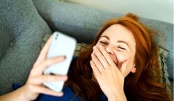 جوک های جدید "پسر است دیگر" | جوک های خیلی خنده دار اینستاگرامی