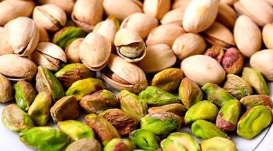 پوست پسته رو دور ننداز | کاربردهای عجیب پوست پسته + خواص 
