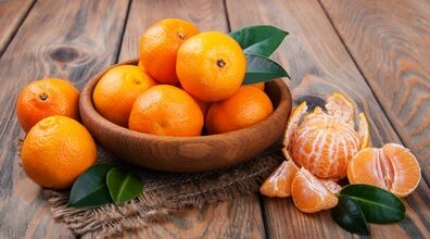 چرا تو شهریور ماه اصلا نباید نارنگی بخریم؟