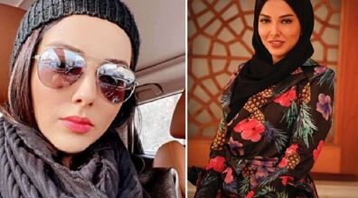 لیلا اوتادی این مرد را دوست دارد؟ | انتشار عکس عروسی لیلا اوتادی
