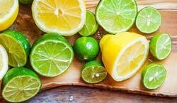 دیگه قرص خواب نخور! به جاش لیموترش بخور | خواص لیموترش