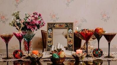 دعای مخصوص عید نوروز برای اجابت دعاها + احادیث و اعمال 