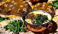 معرفی پرطرفدار ترین غذاهای محلی اصفهان + عکس