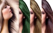 با هوش مصنوعی ببین چه رنگ مویی بهت میاد + ویدیوی آموزش