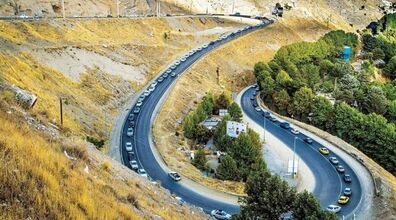 گلچین از بهترین آهنگ های ناب مخصوص جاده شمال و چالوس + لینک دانلود 