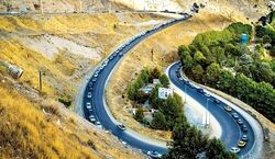 گلچین از بهترین آهنگ های ناب مخصوص جاده شمال و چالوس + لینک دانلود 