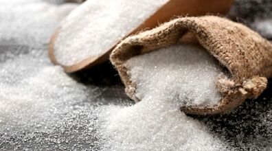فواید شگفت انگیز شکر برای زیبایی و سلامت پوست