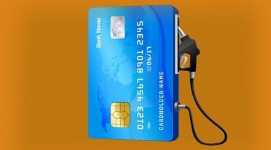 از این تاریخ کارت بانکی جایگزین کارت سوخت میشه