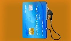 اشتباهاتی که کارت سوخت رو غیر فعال میکنه!!