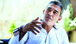 کنایه سنگین عابدزاده پس از فسخ قرارداد بیرانوند + عکس