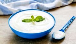 9 دلیلی که ثابت میکنه باید شب ها ماست بخورین!! 