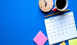 فروردین 1403 رکورد دار تعطیلات شد + تقویم 