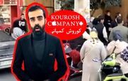 یک مالباخته کوروش کمپانی به زندگی خود پایان داد!!! + عکس 