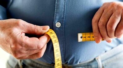 آب کردن چربی شکم و پهلو در ۴۰ دقیقه + فیلم
