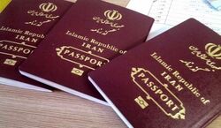  مدت زمان اعتبار گذرنامه‌ ها تغییر کرد + جزئیات 