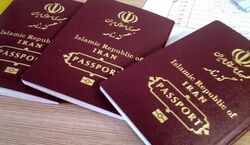  مدت زمان اعتبار گذرنامه‌ ها تغییر کرد + جزئیات 