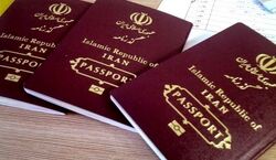  مدت زمان اعتبار گذرنامه‌ ها تغییر کرد + جزئیات 