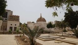 بهترین جاهای دیدنی بندرعباس + عکس
