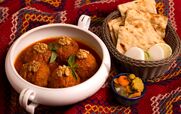 کوفته آب سماق، خوشمزه ترین غذای سنتی کاشان + طرز تهیه 