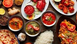 10 غذای بدون گوشت و مرغ که برای شام و ناهار میتونین بپزین