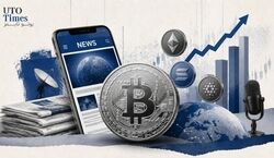 اخبار ارز دیجیتال چگونه روند بیت‌کوین و آلت‌کوین‌ها را تغییر می‌دهد؟