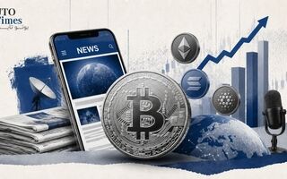 اخبار ارز دیجیتال چگونه روند بیت‌کوین و آلت‌کوین‌ها را تغییر می‌دهد؟