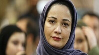 عکس جدید بازیگر سریال پایتخت | تغییر چهره نسرین نصرتی همه را شوکه کرد!