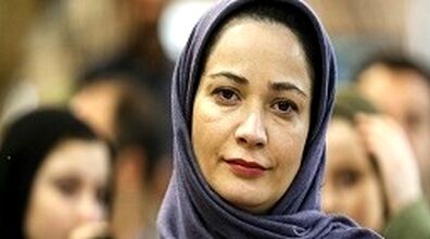 عکس جدید بازیگر سریال پایتخت | تغییر چهره نسرین نصرتی همه را شوکه کرد!